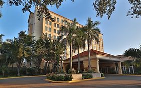 Intercontinental Hotel San Pedro Sula